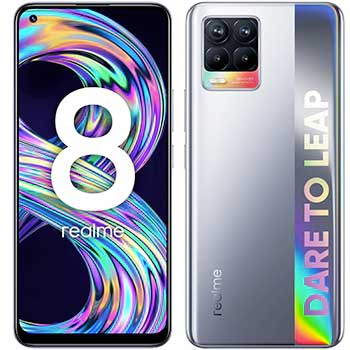 Realme 8