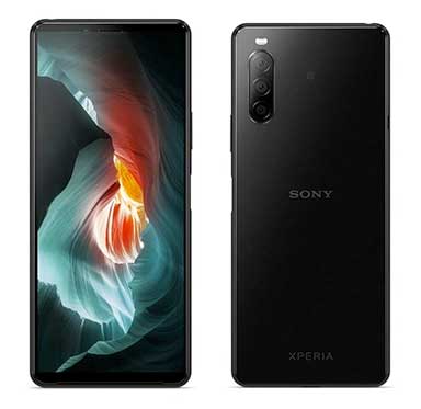 Sony Xperia 10 II Dual