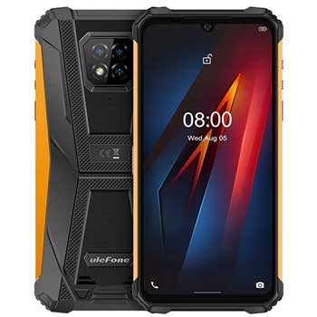 Ulefone Armor 8