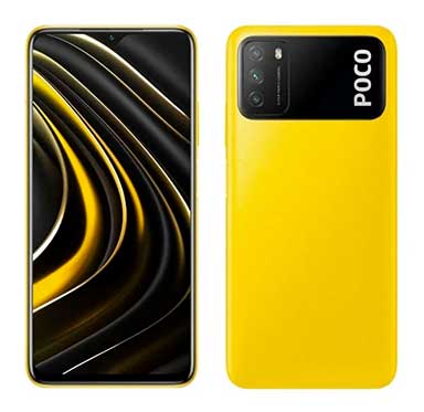 Xiaomi Poco M3