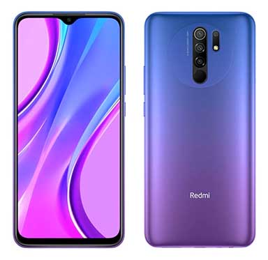 Xiaomi Redmi 9