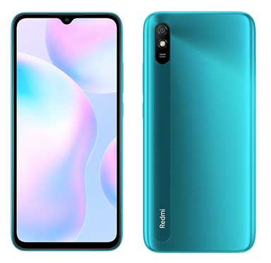 Xiaomi Redmi 9A