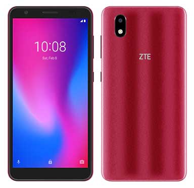 ZTE Blade A3