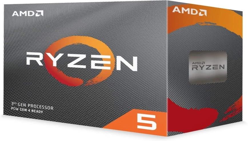 AMD Ryzen 5 3600 