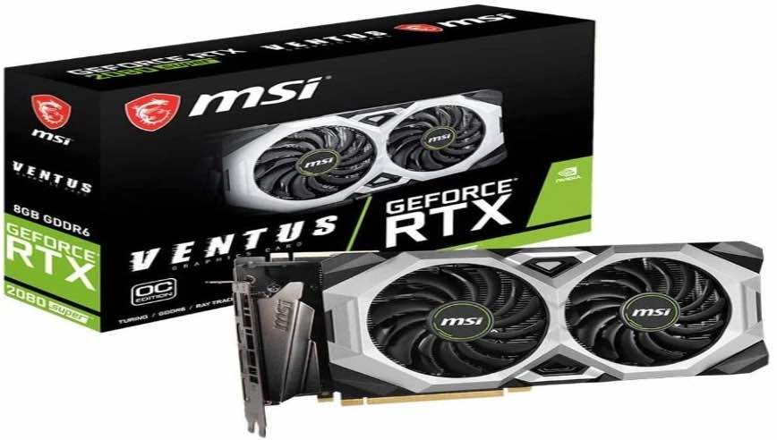 RTX 2080 Super 