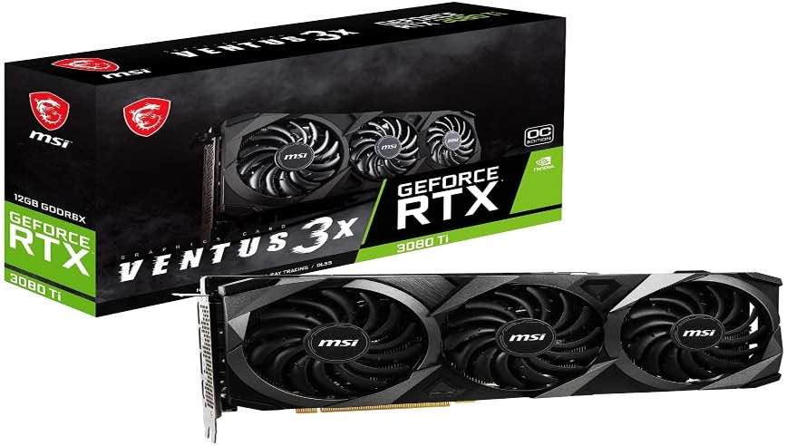 RTX 3080Ti 