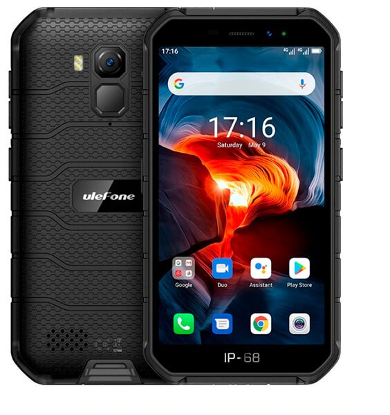 Ulefone Armor X7 Pro