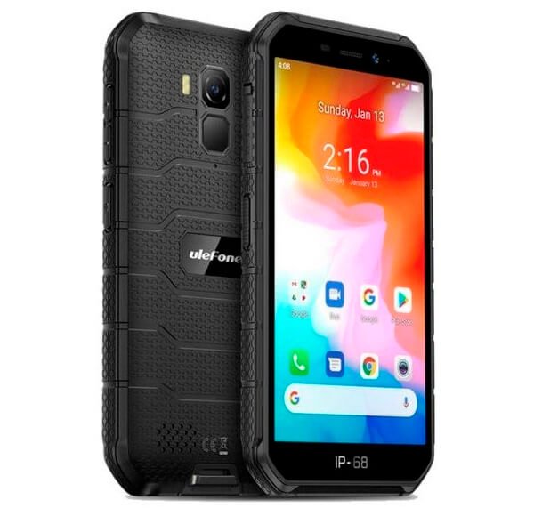 Ulefone Armor X7