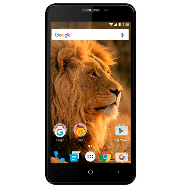 Vertex Impress Lion 3G 8 Gb