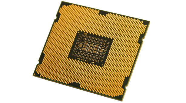 Intel Xeon E5-2670