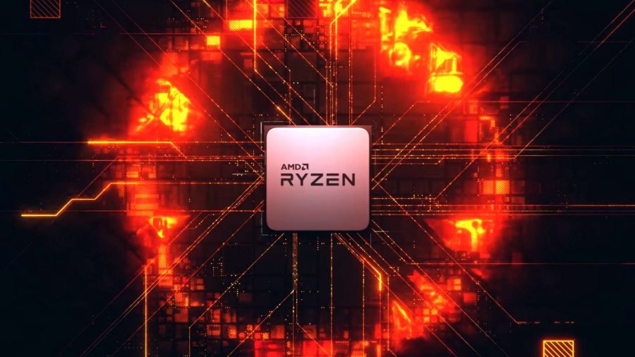 AMD Zen 4 — будущая линейка игровых процессоров