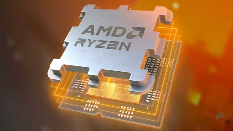 Предстоящий анонс сокета AM6 от AMD
