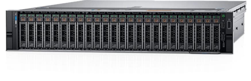 DELL PowerEdge R740xd