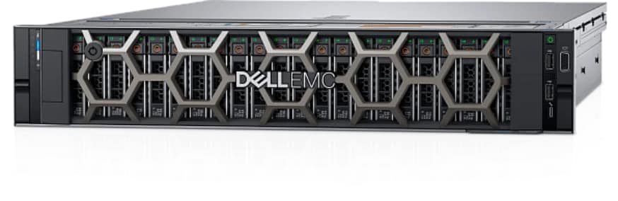 DELL PowerEdge R740xd