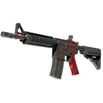 M4A4 Converter