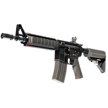 M4A4 Magnesium