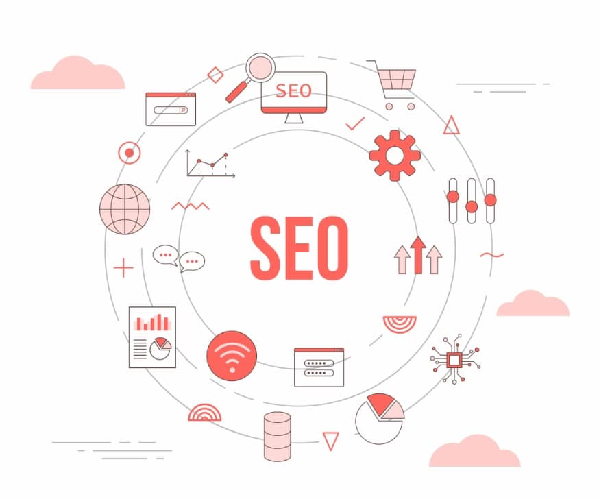 Комплексное продвижение сайтов: Оптимизация для поисковых систем (SEO)