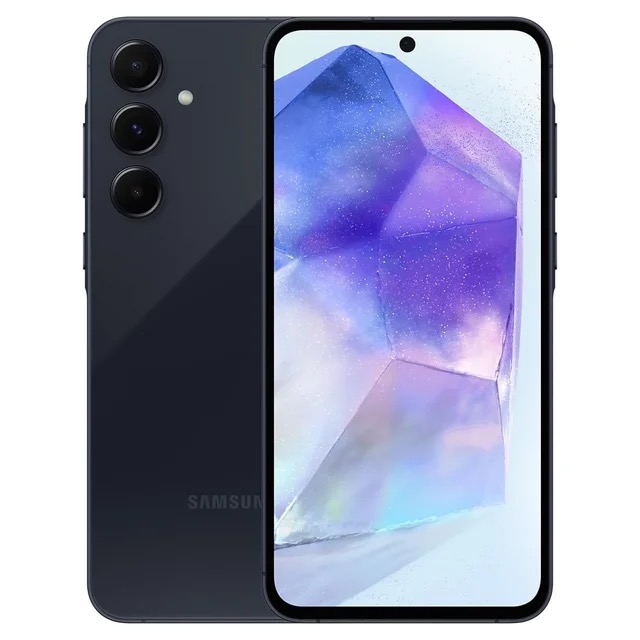 Обзор Samsung Galaxy A55: Новинка в среднебюджетном сегменте