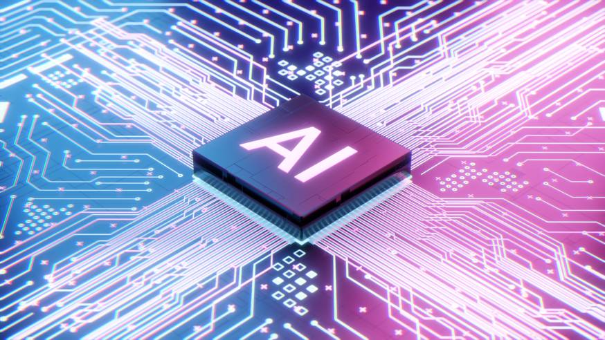 GPU-сервера для обучения нейросетей