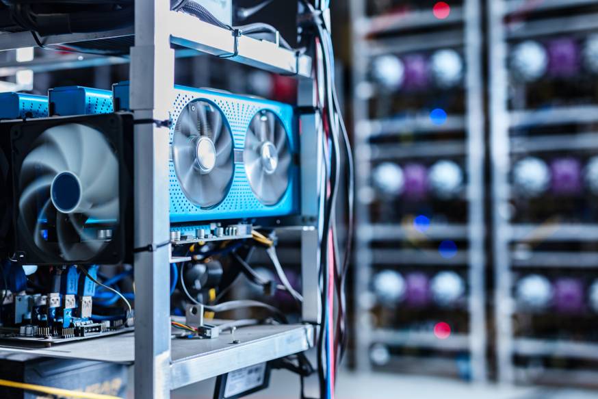 Выбор сервера для обучения нейросетей: обзор GPU-серверов