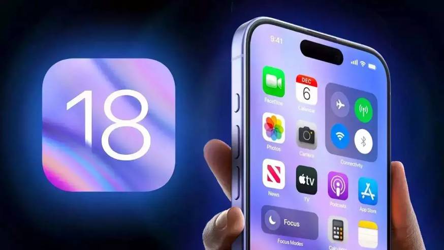 Новинки техники Apple: что нового в 2024 году