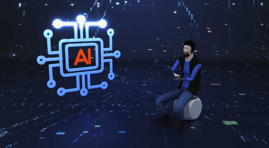 AI-инструменты для разработки приложений