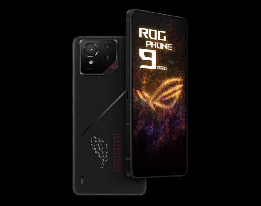 Asus ROG Phone 9 Pro