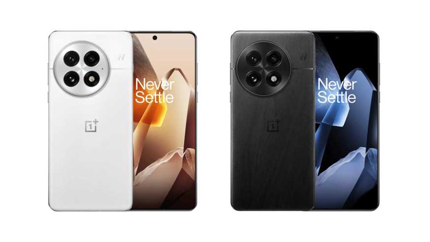 OnePlus 13