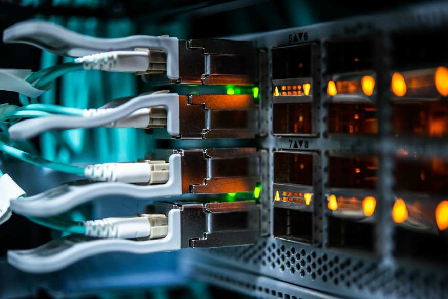 Автоматизация становится обязательной частью сетевой инфраструктуры