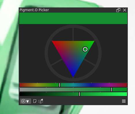Pigment.O