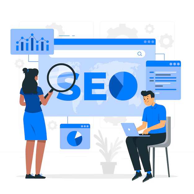 Автоматизация и нейросети в региональном SEO