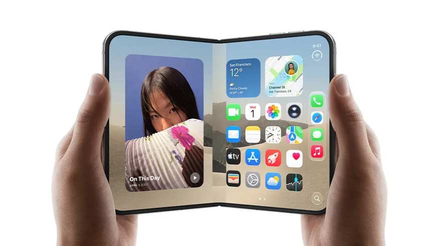 iPhone Duo и iPhone 18 Pro: первый складной смартфон Apple, новые цены и перспективы рынка