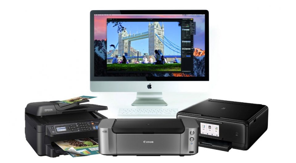 5 лучших принтеров для macOS Big Sur в 2021 году — лучшие принтеры для Mac