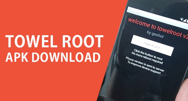 Root Android без ПК