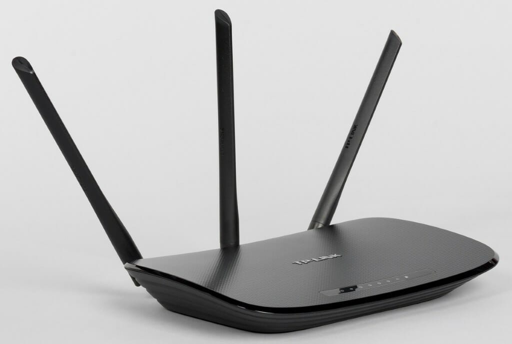 TP-Link роутеры