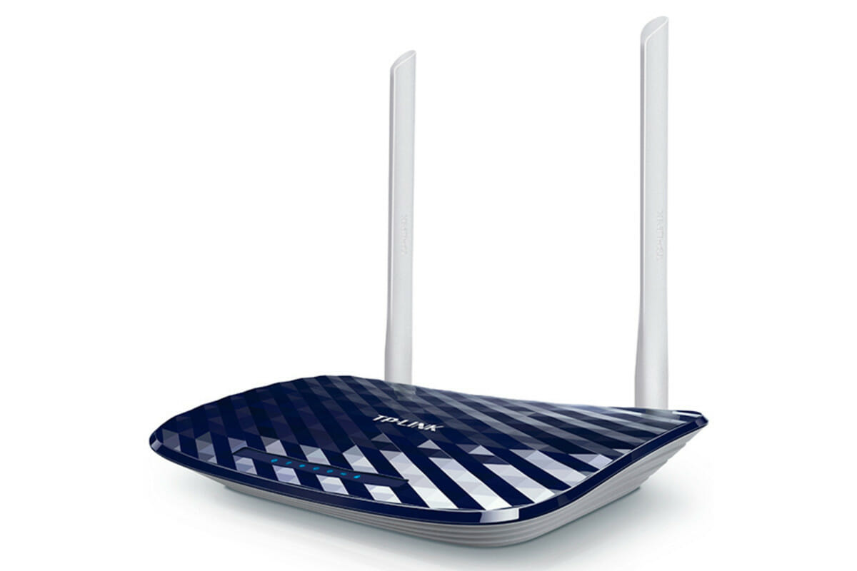 TP-LINK Archer C20(RU)