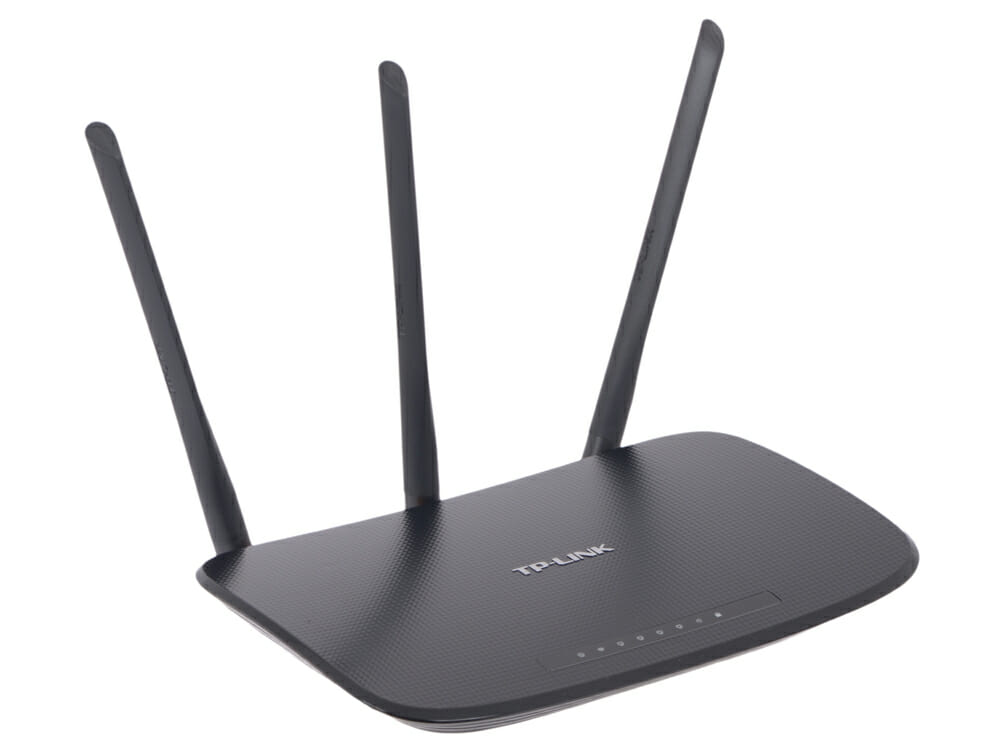 TP-LINK TL-WR940N 450M V6