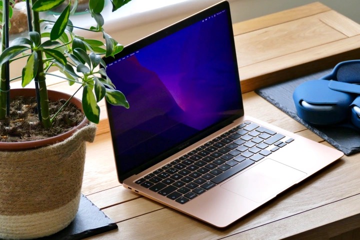 Apple MacBook Air M1