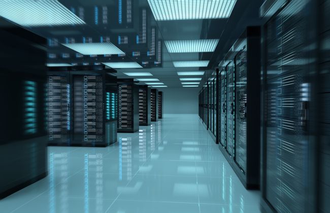 Поддержка различных конфигураций серверными процессорами Intel