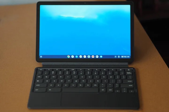 Lenovo Chromebook Duet 3