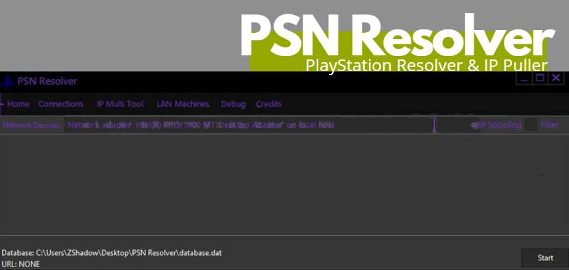 Complejo Hectáreas Edad adulta PSN Resolver Free Download – PlayStation Resolver IP Puller