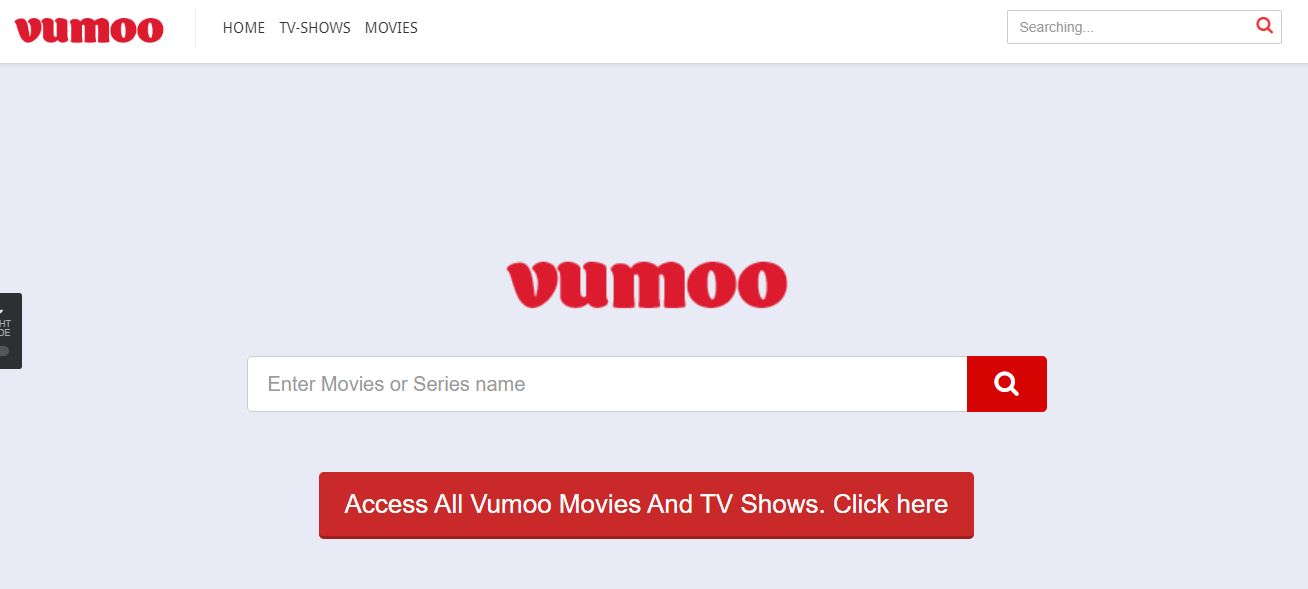 Vumoo