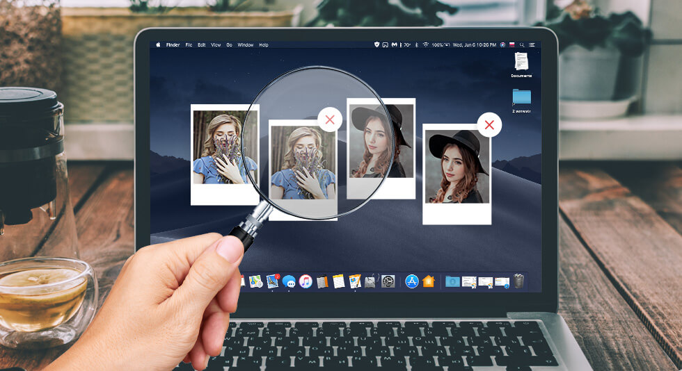 Лучшие средства поиска и очистки дубликатов фотографий в 2021 году