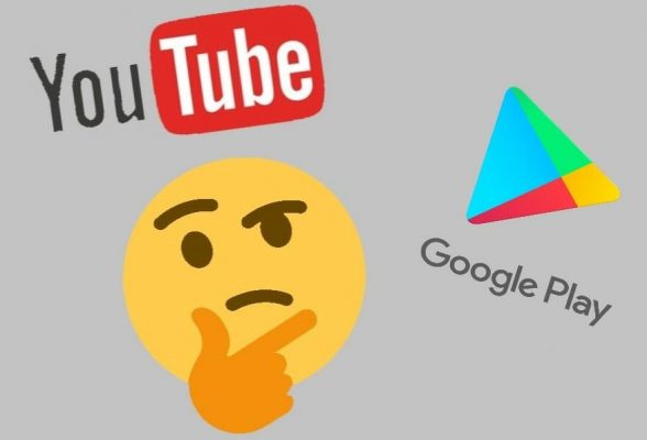 Что делать, если не работает YouTube и Google Play при подключении к исправному Wi-Fi?
