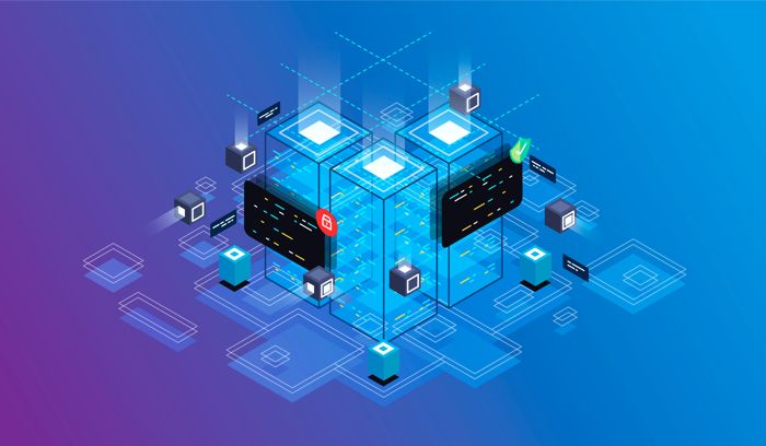 Что такое виртуальный центр обработки данных (VDC)?
