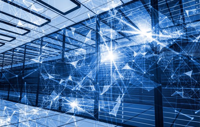 Что такое виртуальный центр обработки данных (VDC)?