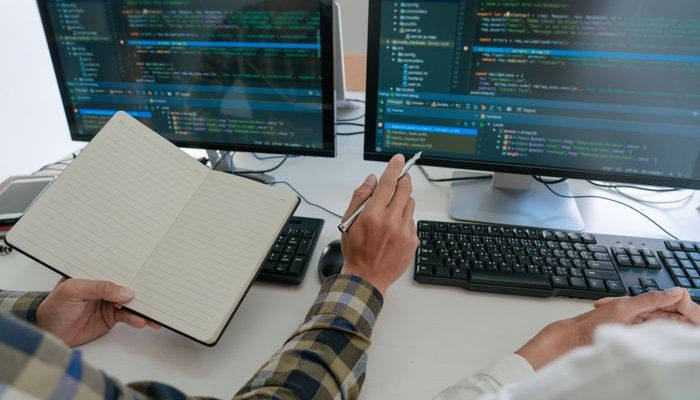 coding