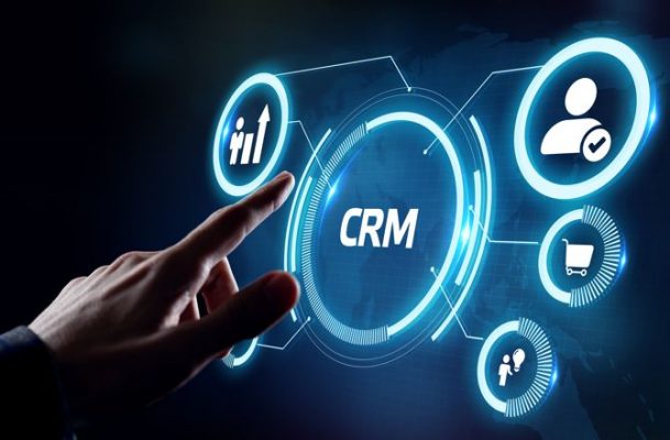 Зачем CRM-система нужна отделу продаж?