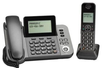 DECT-телефоны для малого бизнеса: особенности и преимущества