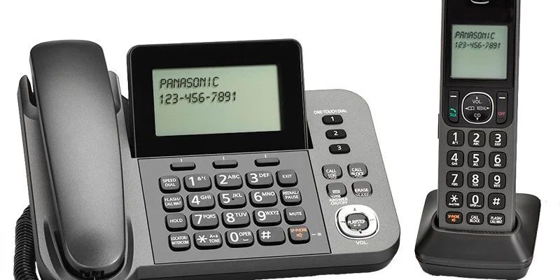 DECT-телефоны для малого бизнеса: особенности и преимущества
